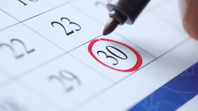 How do you choose dates to suit your profile?