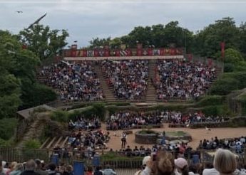 Birds in flight Ghost Birds Ball