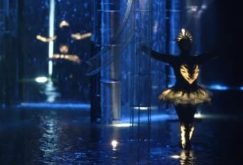 Festival des Noces du Feu: Dancing under the lights